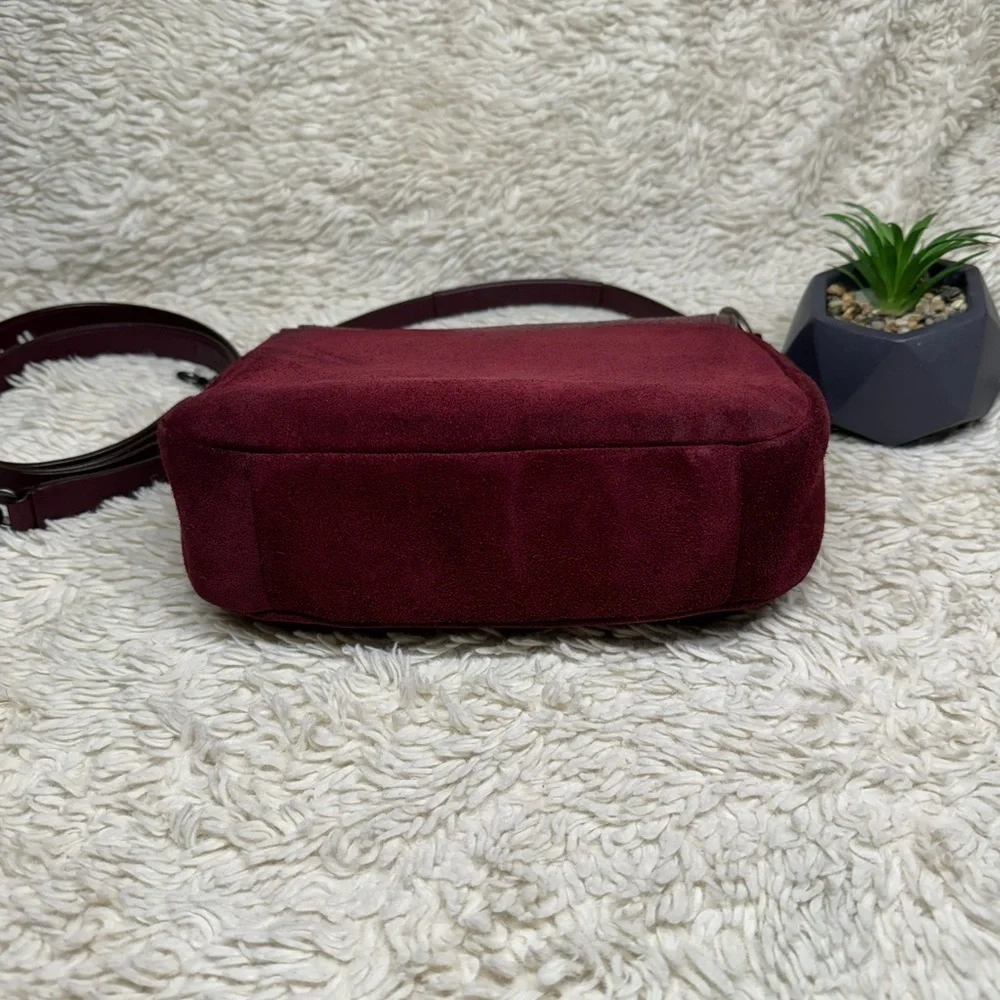 Coach bag taylor